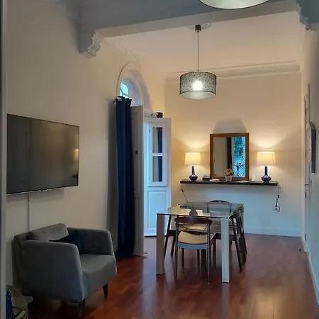Old Town Cruz Appartement *