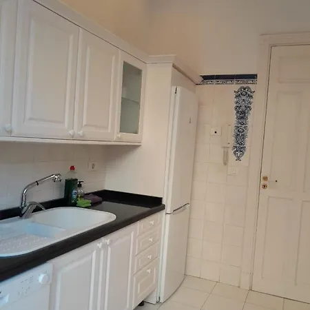 Old Town Cruz Appartement *
