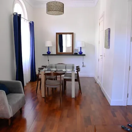 Appartement Old Town Cruz *
