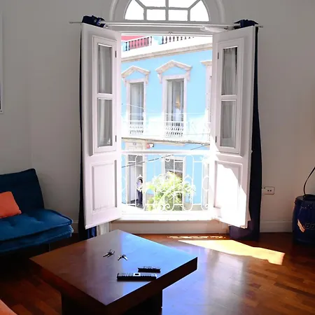 Appartement Old Town Cruz