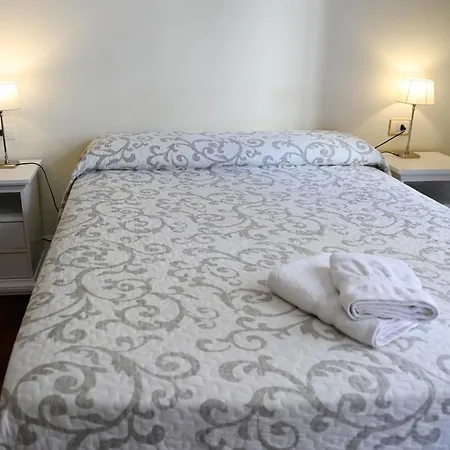 Appartement Old Town Cruz *