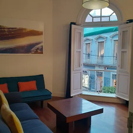 Appartamento Old Town Cruz *