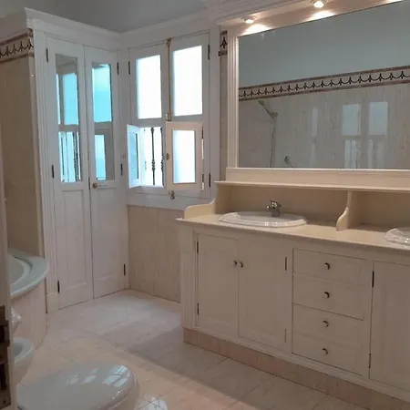 アパート Old Town Cruz