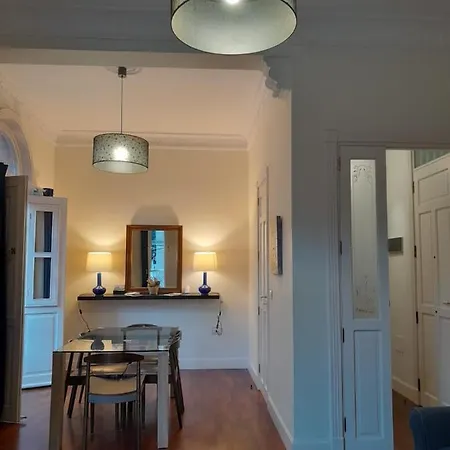 Old Town Cruz アパート サンタクルスデテネリフェ