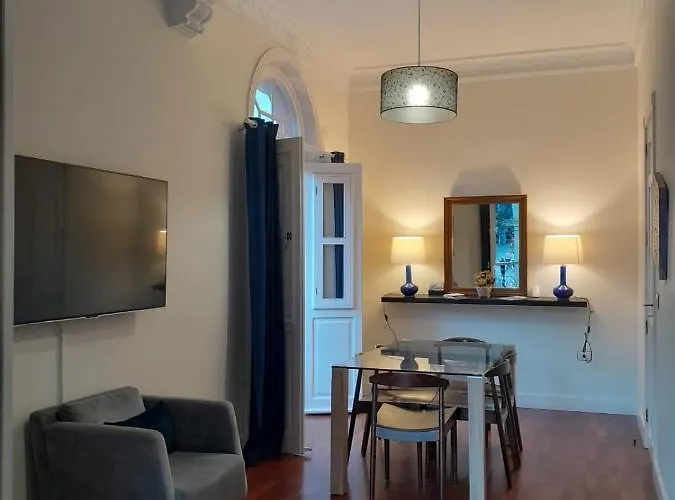 Old Town Cruz Lägenhet *