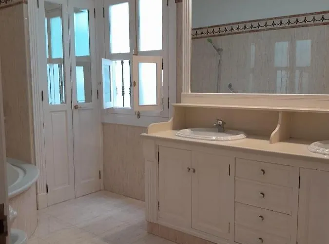 Lägenhet Old Town Cruz