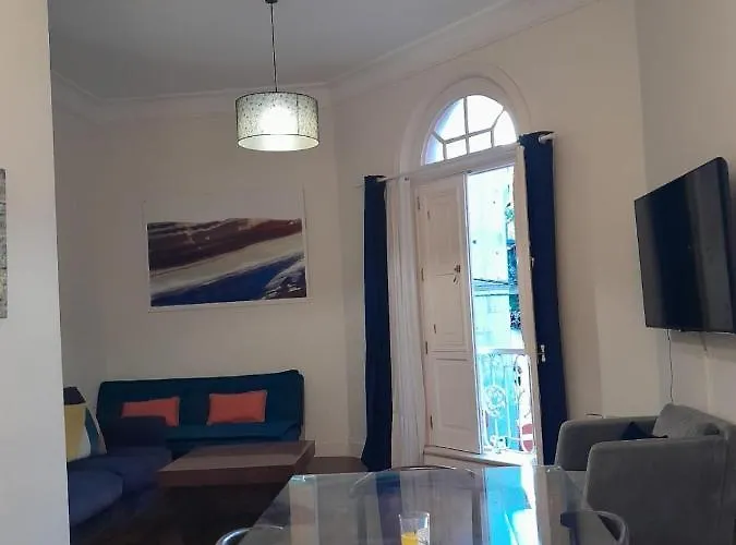 Old Town Cruz Lägenhet