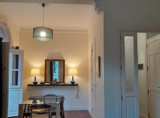 Old Town Cruz Lägenhet Santa Cruz de Tenerife