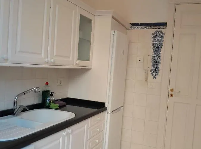 Old Town Cruz Lägenhet *