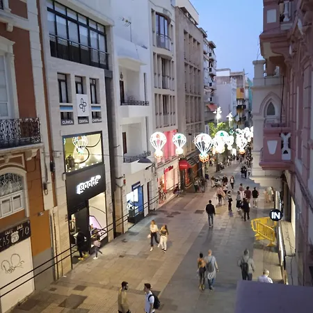 Old Town Cruz 公寓